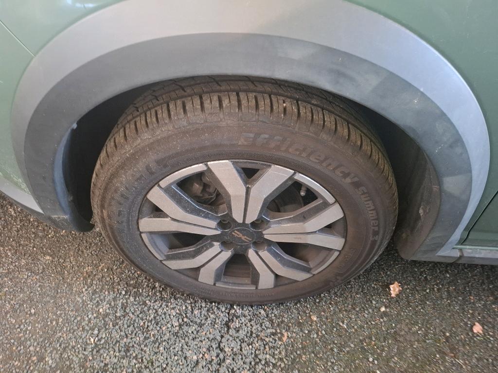 DACIA JOGGER ECO-G 100 7 places Extreme + 2023