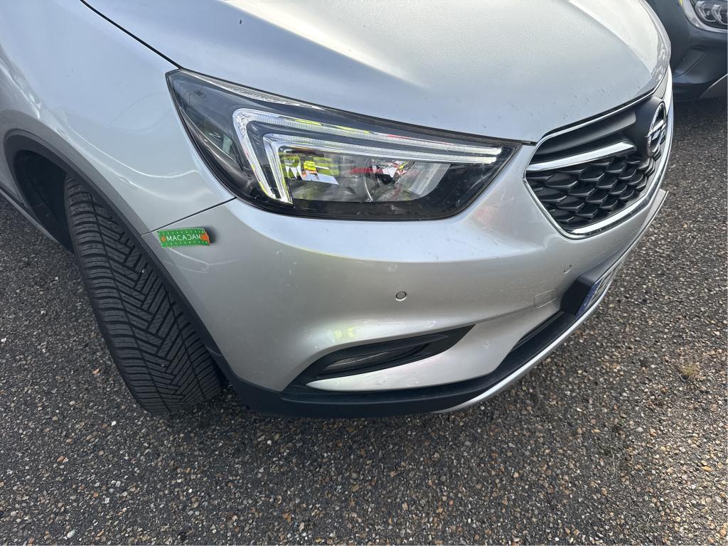 OPEL Mokka X 1.6 CDTI - 136 ch 4x2 Color Edition 2018