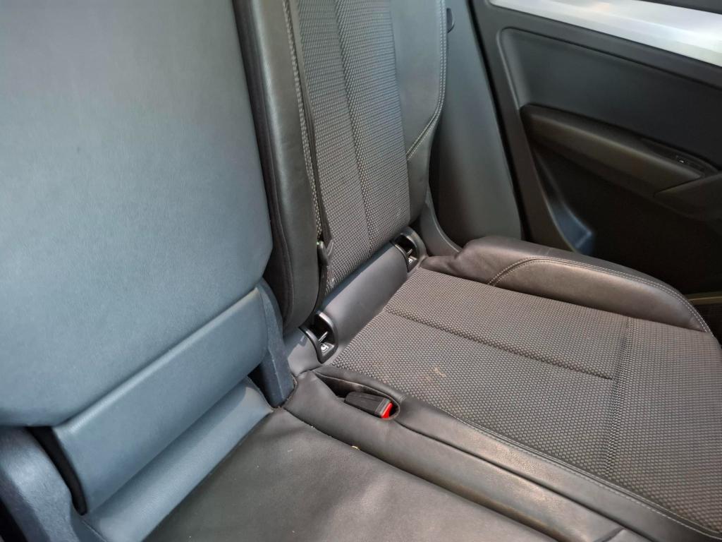 AUDI Q5 55 TFSI e 367 S tronic 7 Quattro line 2020