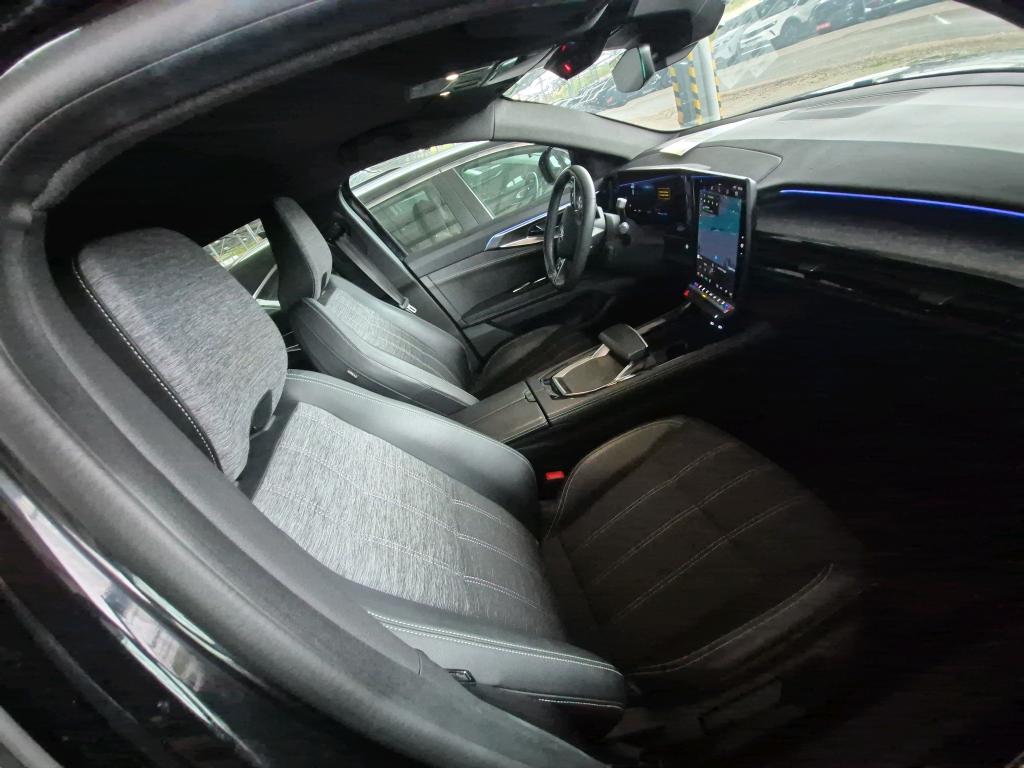 RENAULT AUSTRAL E-Tech hybrid 200 Techno 2023