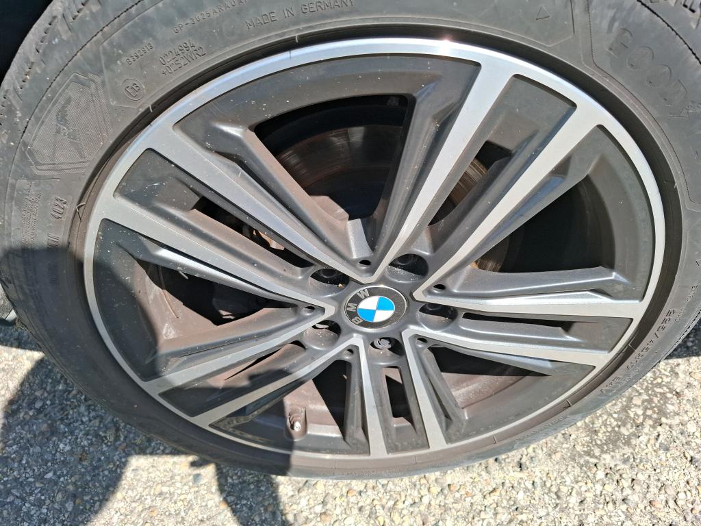 BMW SERIE 1 F40 116d 116 ch DKG7 Business Design 2022