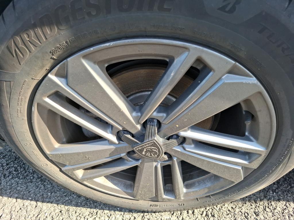 PEUGEOT 308 PureTech 130ch S&S BVM6 Active Pack 2023