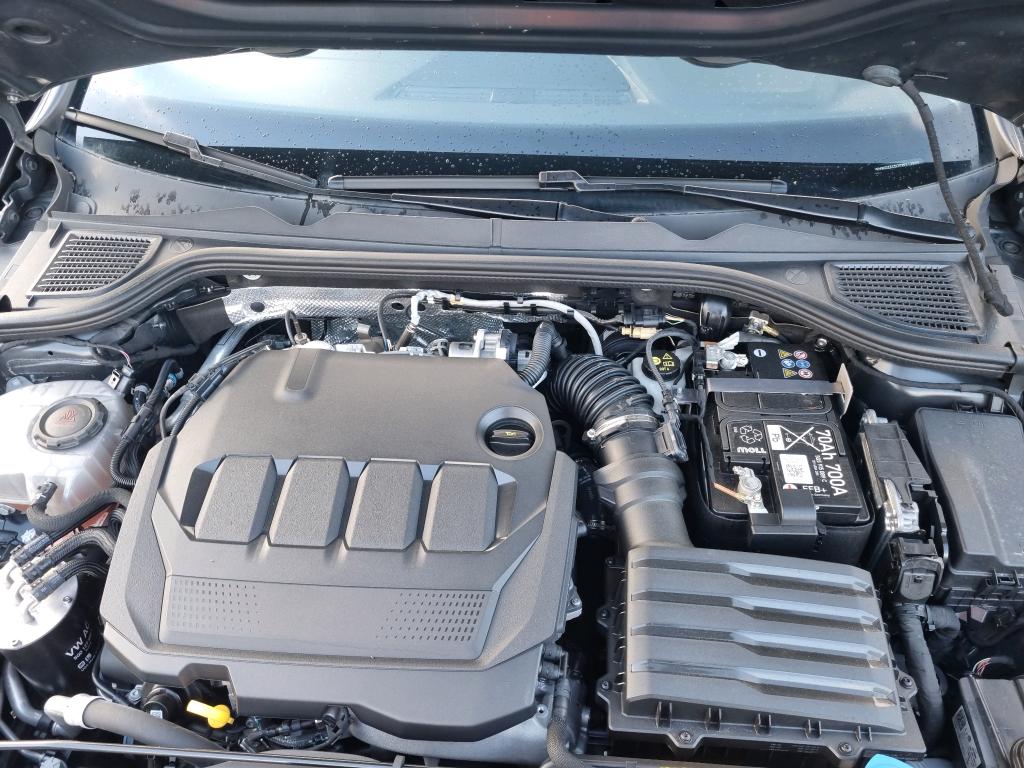 VOLKSWAGEN GOLF 2.0 TDI SCR 116 BVM6 Life Plus 2023