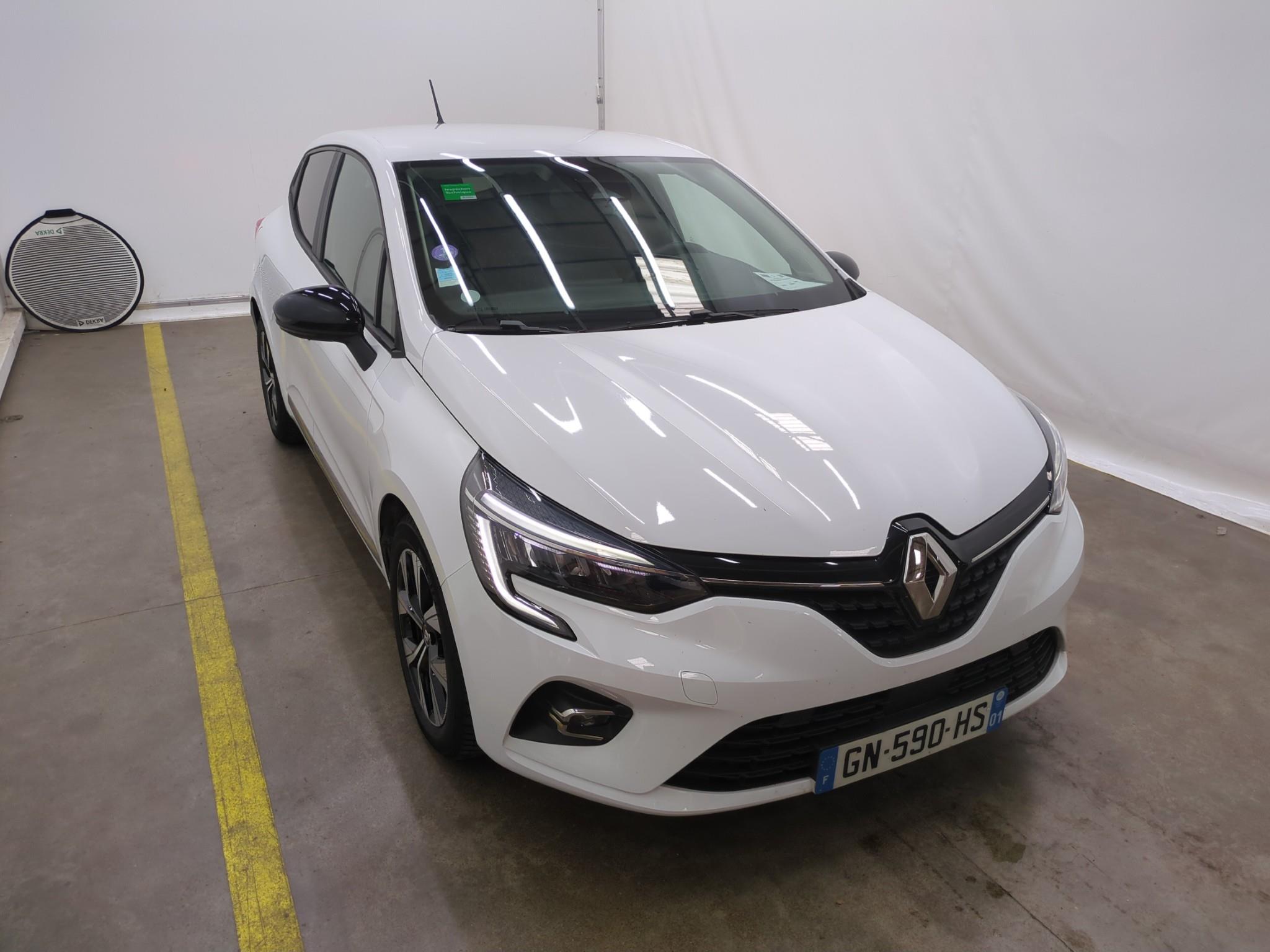 RENAULT CLIO V SCe 65 Evolution 2023