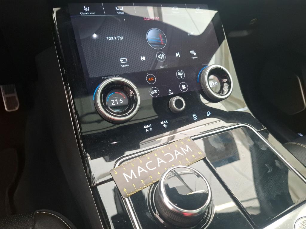 LAND ROVER RANGE Velar 2.0L D180 BVA SE R-Dynamic 2019