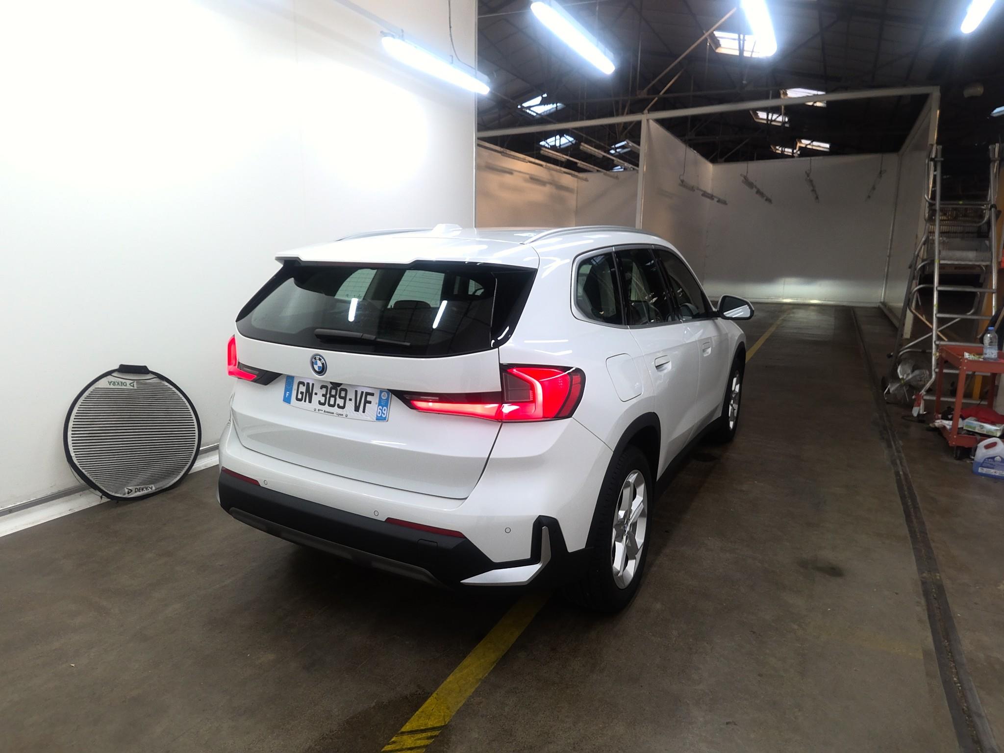 BMW X1 U11 xDrive 25e 245ch DKG7 - 2023