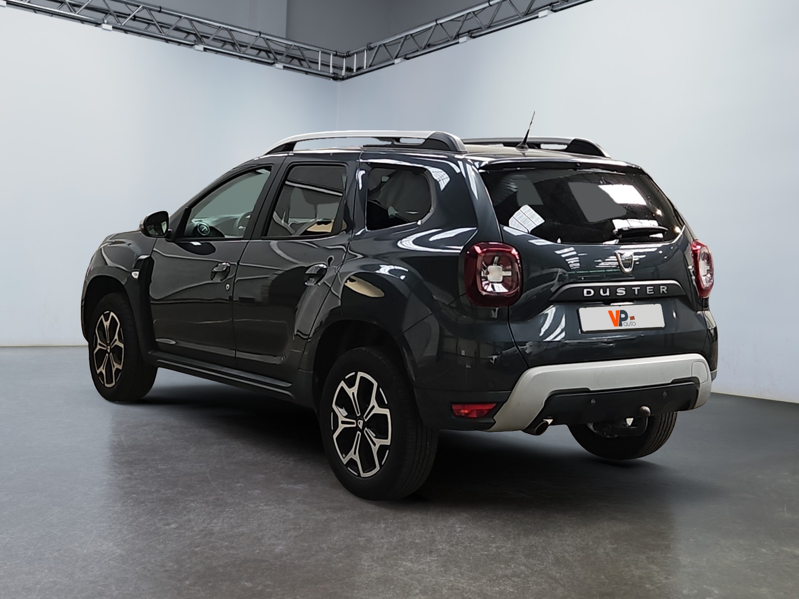 DACIA Duster dCi 110 4x2 Prestige Prestige 2018