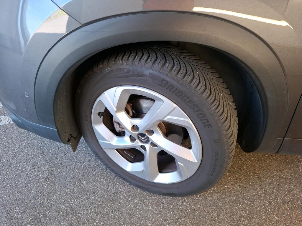 CITROEN C5 AIRCROSS BlueHDi 130 S&S EAT8 Business 2022
