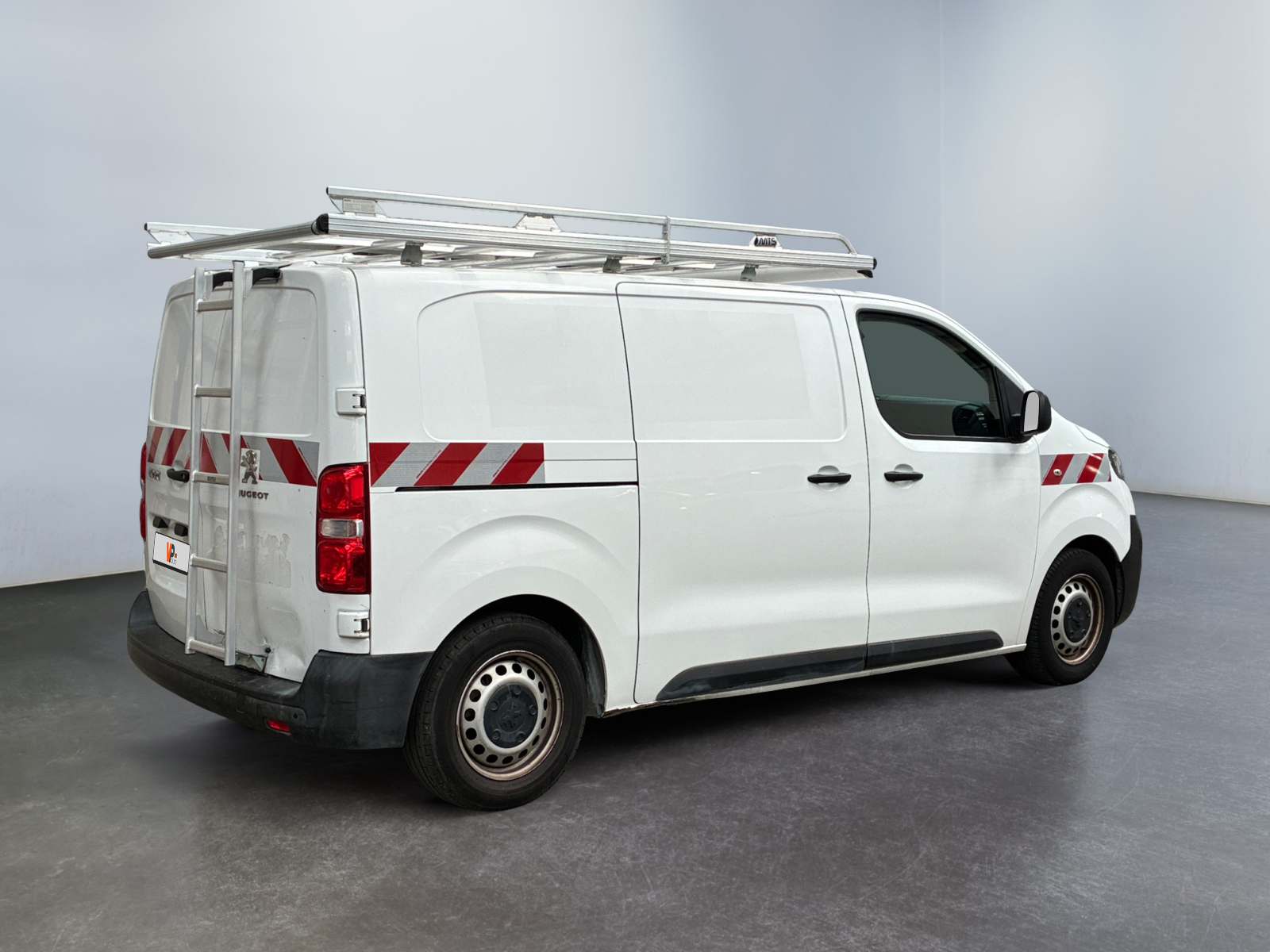PEUGEOT EXPERT FOURGON TOLE STANDARD BLUEHDI 145 S&S BVM6 PREMIUM 2021