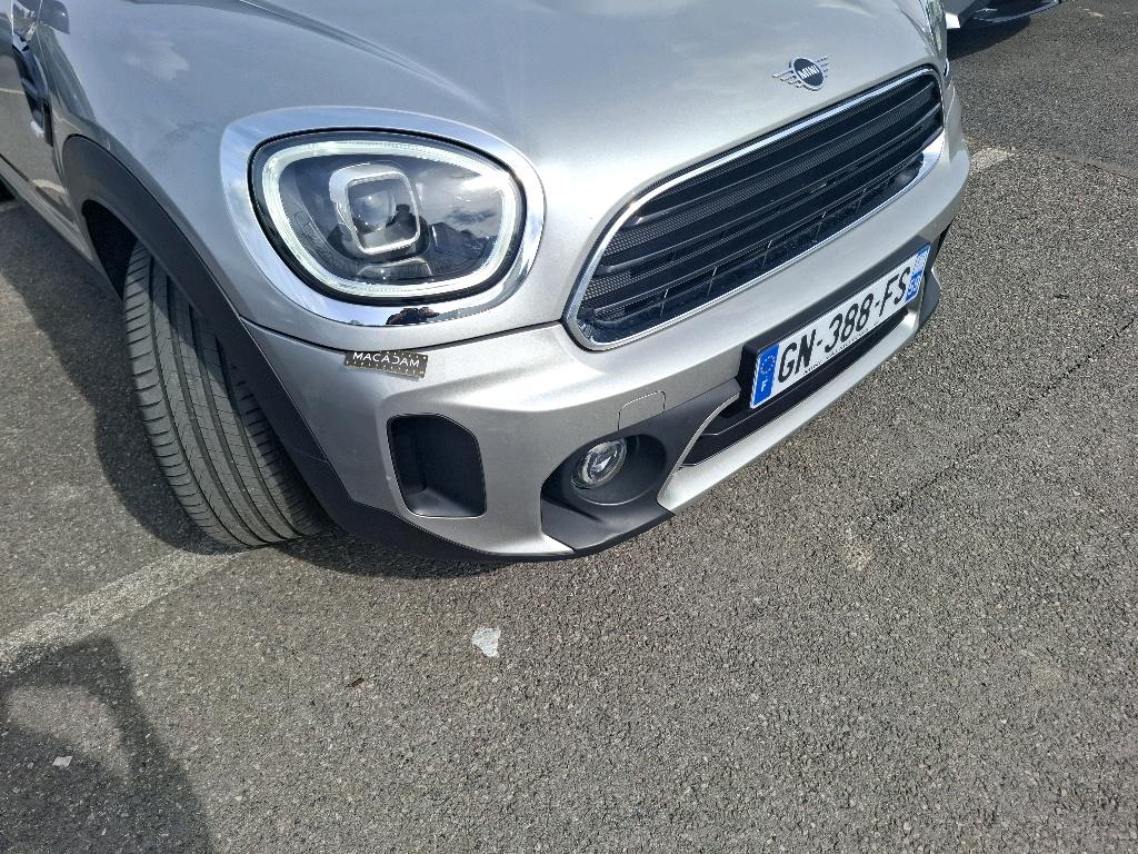 MINI COUNTRYMAN F60 LCI 136 ch BVA7 Cooper Essential 2023