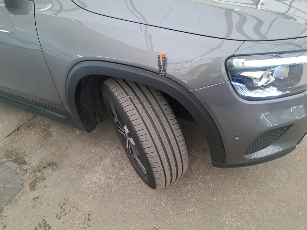 MERCEDES-BENZ MERCEDES GLB 200 d 8G-DCT Progressive Line 2021