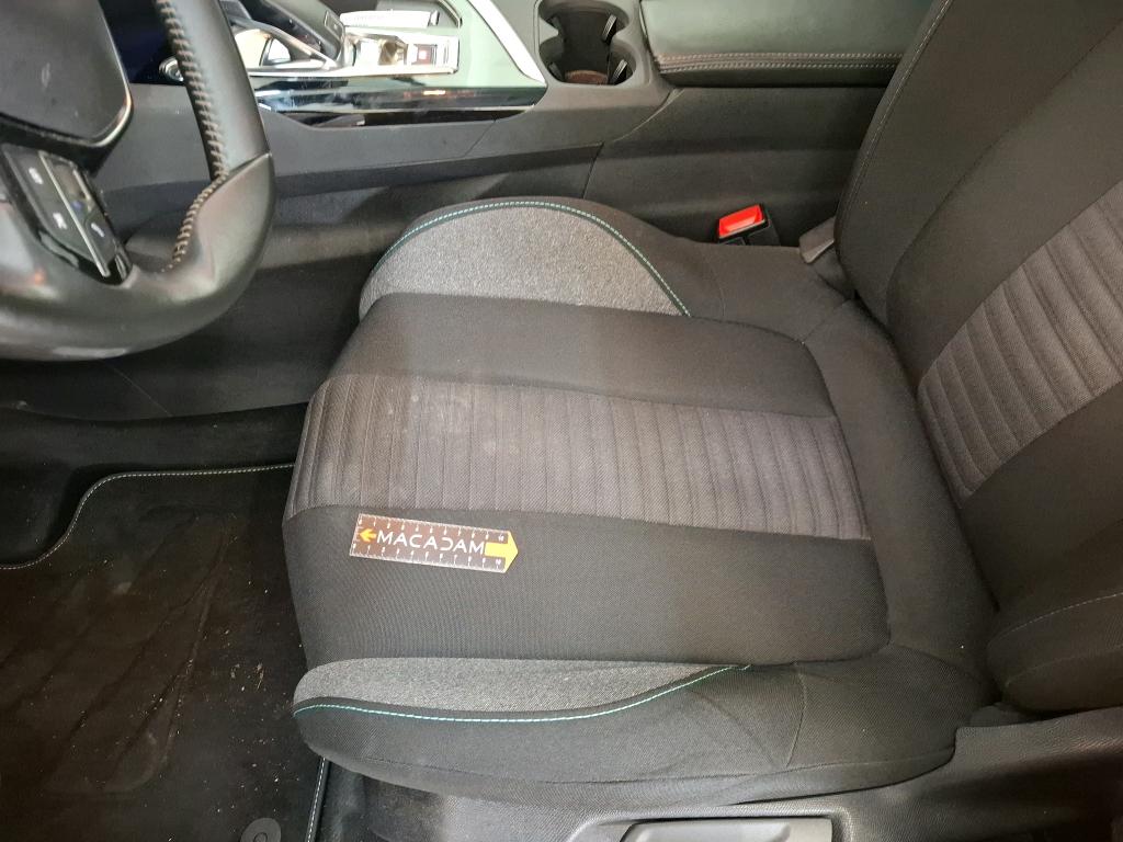 PEUGEOT 3008 BlueHDi 130ch S&S EAT8 Style 2022