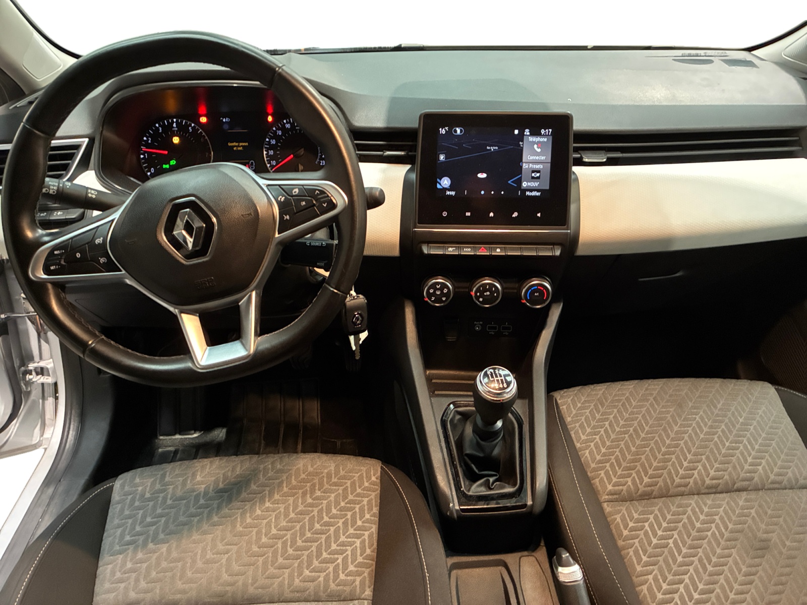 RENAULT CLIO V TCe 90 Evolution 2023