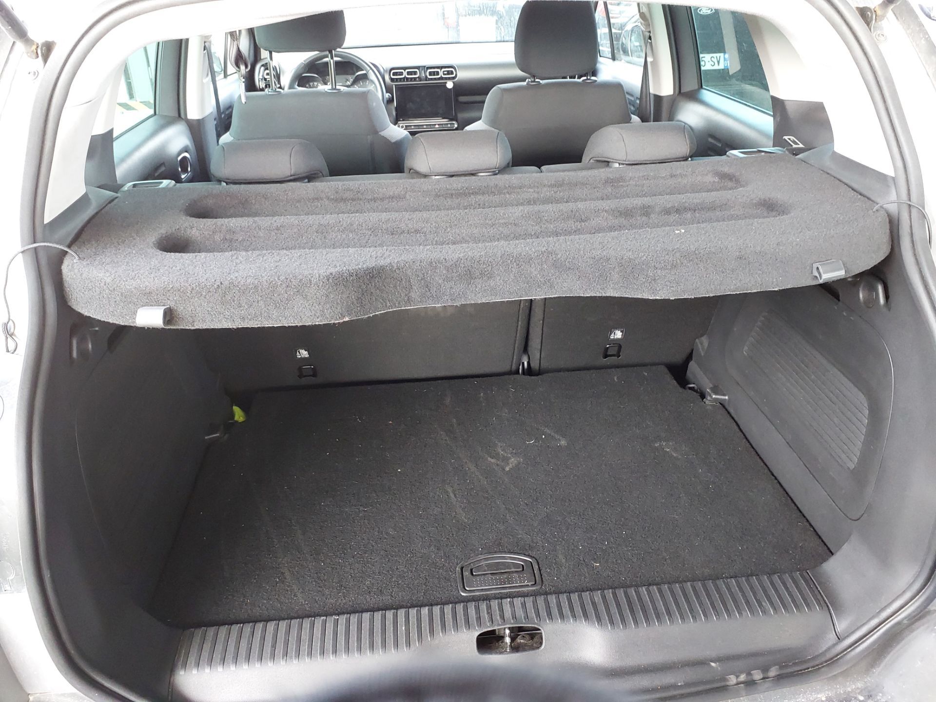 CITROEN C3 AIRCROSS PureTech 110 S&S BVM6 Plus 2024