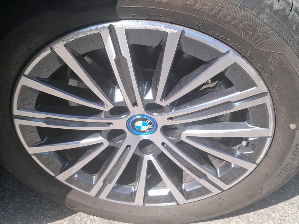 BMW SERIE 2 ACTIVE TOURER 225e xDrive 245 ch DKG7 Luxury 2023