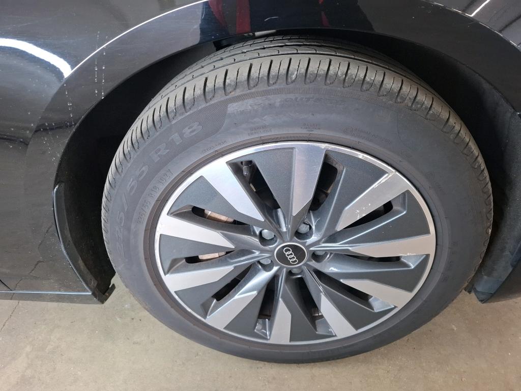 AUDI A6 50 TFSIe 299 ch S tronic 7 Quattro Business Executive 2021