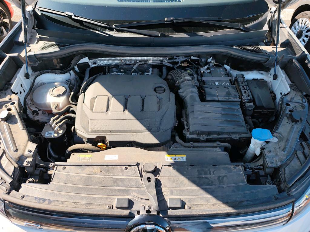 VOLKSWAGEN TIGUAN NOUVEAU 2.0 TDI 150ch DSG7 R-Line 2024