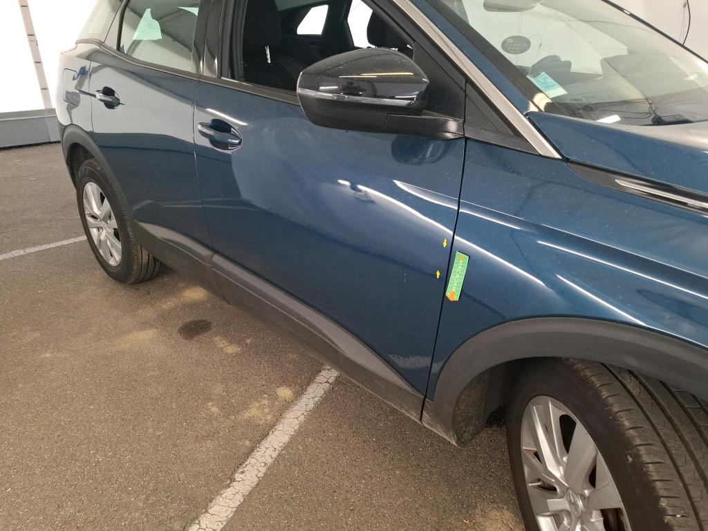 PEUGEOT 3008 PureTech 130ch S&S EAT8 Active Pack 2022