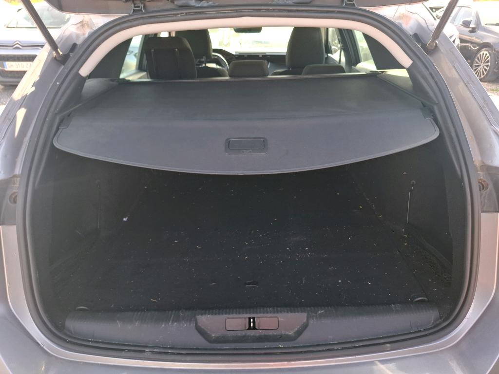 PEUGEOT 308 SW PureTech 130ch S&S EAT8 Active Pack 2023