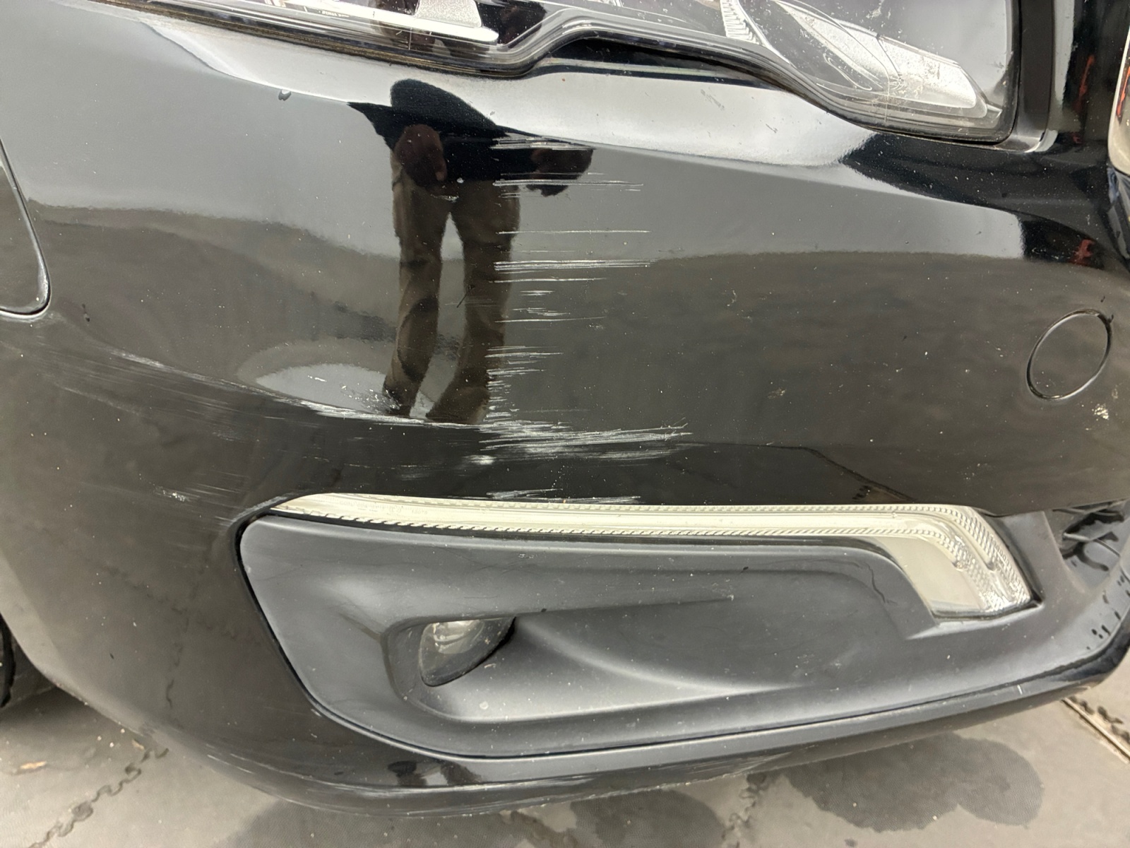 PEUGEOT 508 2.0 BlueHDi 150ch S&S BVM6 Allure Allure 2014