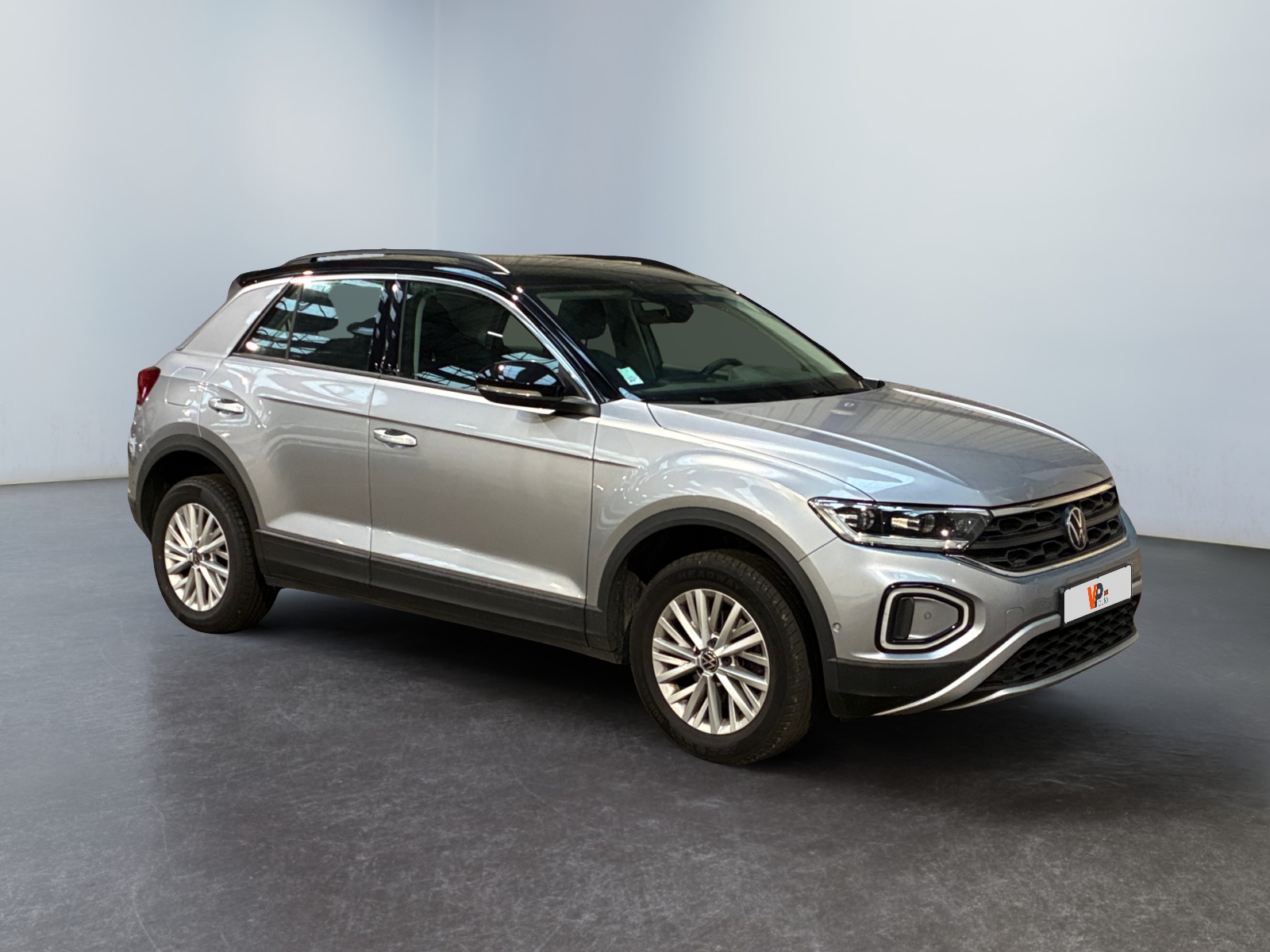 VOLKSWAGEN T-Roc 1.0 TSI 110 Start/Stop BVM6 Life Plus 2023