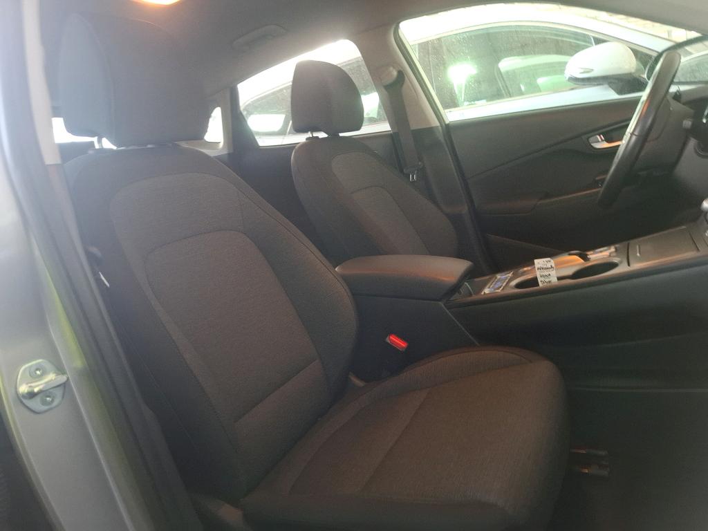 HYUNDAI KONA ELECTRIC Electrique 64 kWh - 204 ch Business 2023