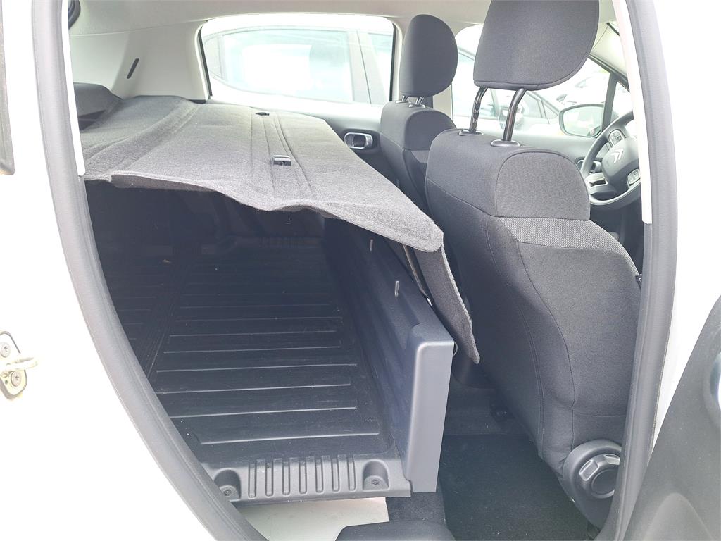 CITROEN C3 SOCIETE PURE TECH 82 S&S FEEL BUSINESS R 2019