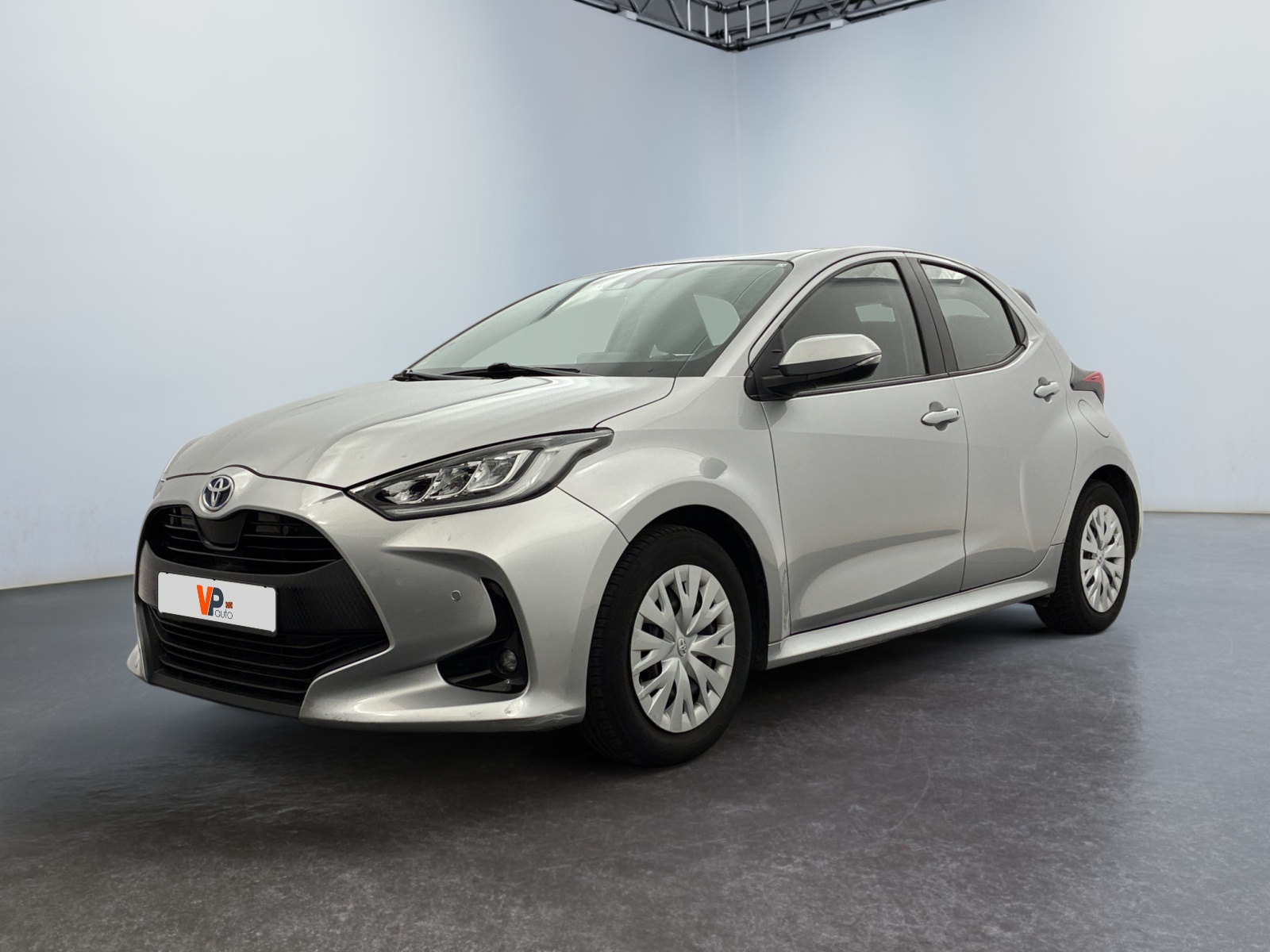 YARIS HYBRIDE