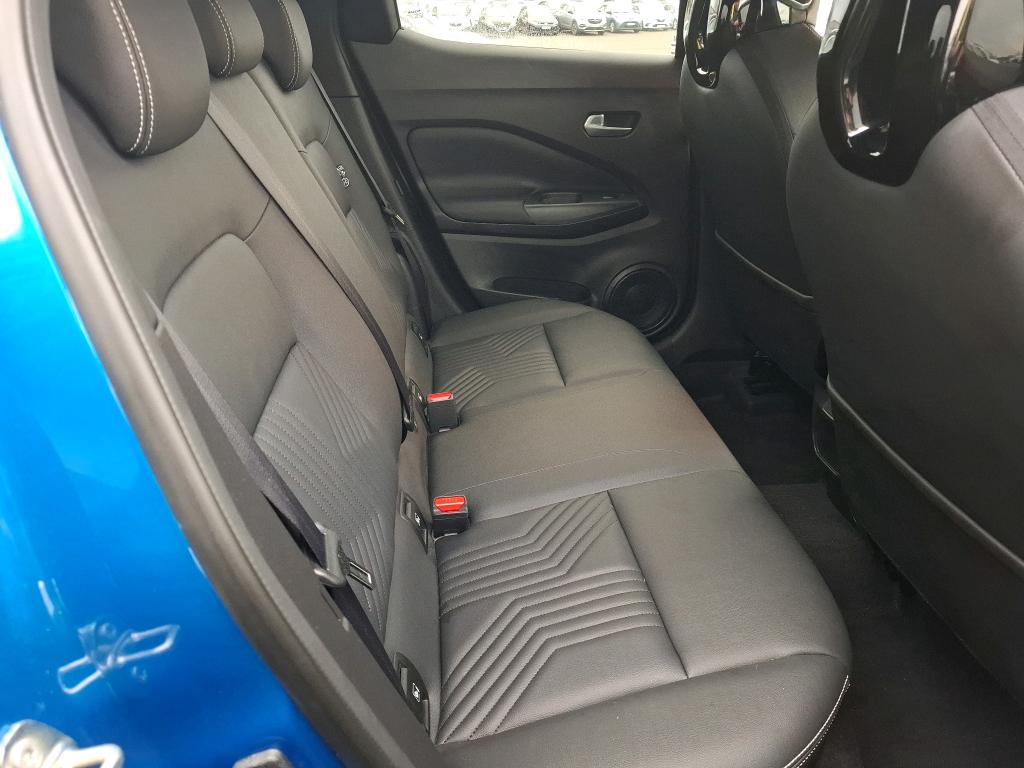NISSAN Juke DIG-T 114 Tekna 2025