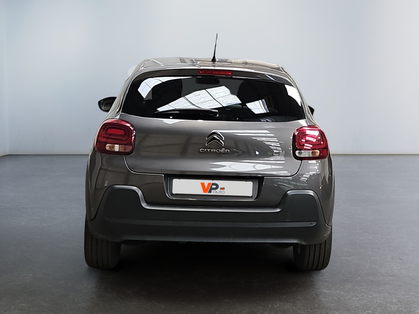 CITROEN C3 PureTech 110 BVM6 Max 2024