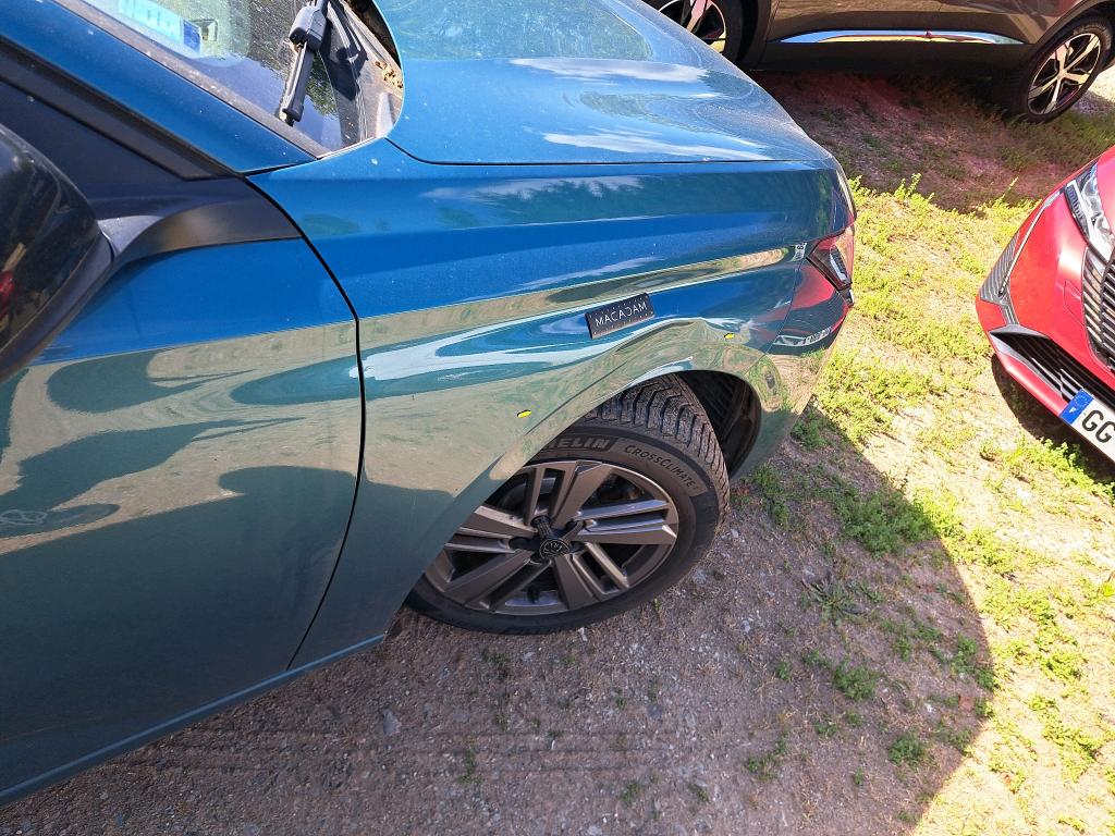 PEUGEOT 308 SW PureTech 130ch S&S BVM6 Active Pack 2023