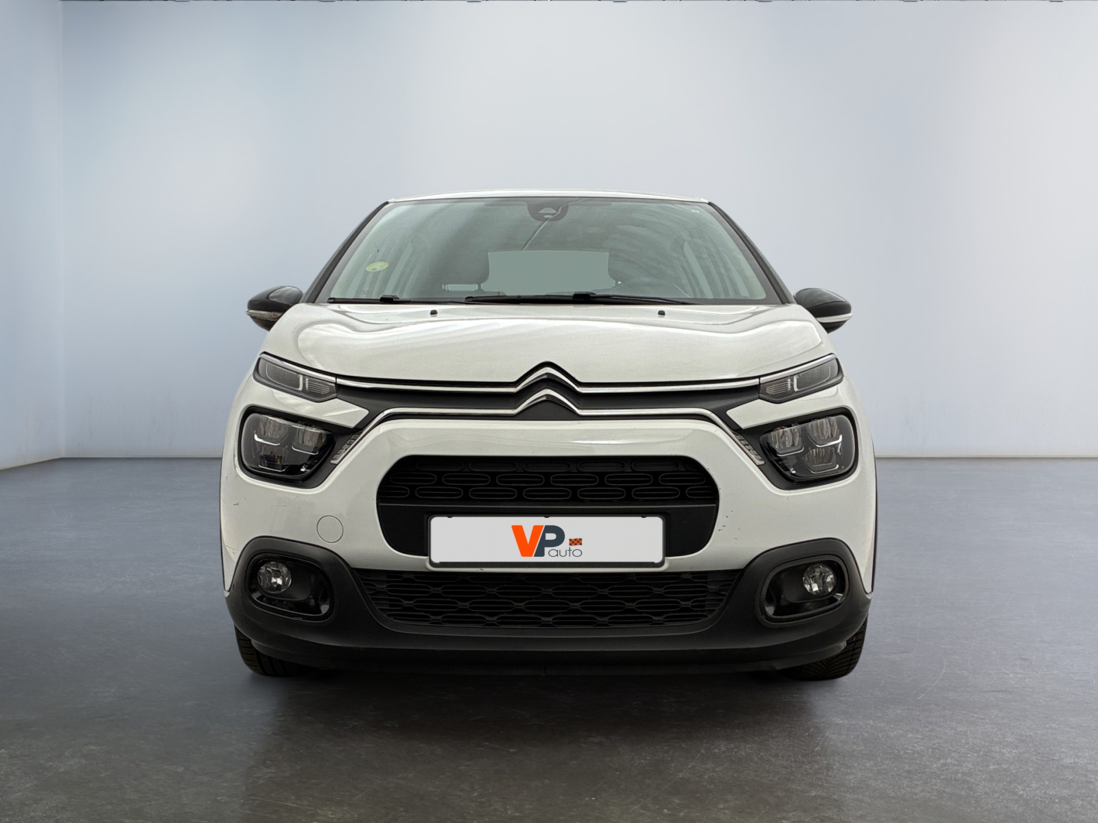 CITROEN C3 SOCIETE BLUEHDI 100 S&S BVM6 FEEL NAV 2022