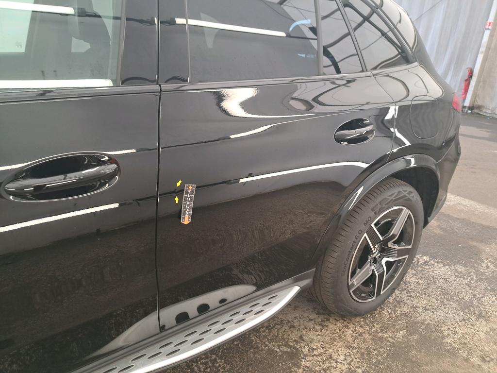 MERCEDES-BENZ GLC 300 e 9G-Tronic 4Matic AMG Line 2023