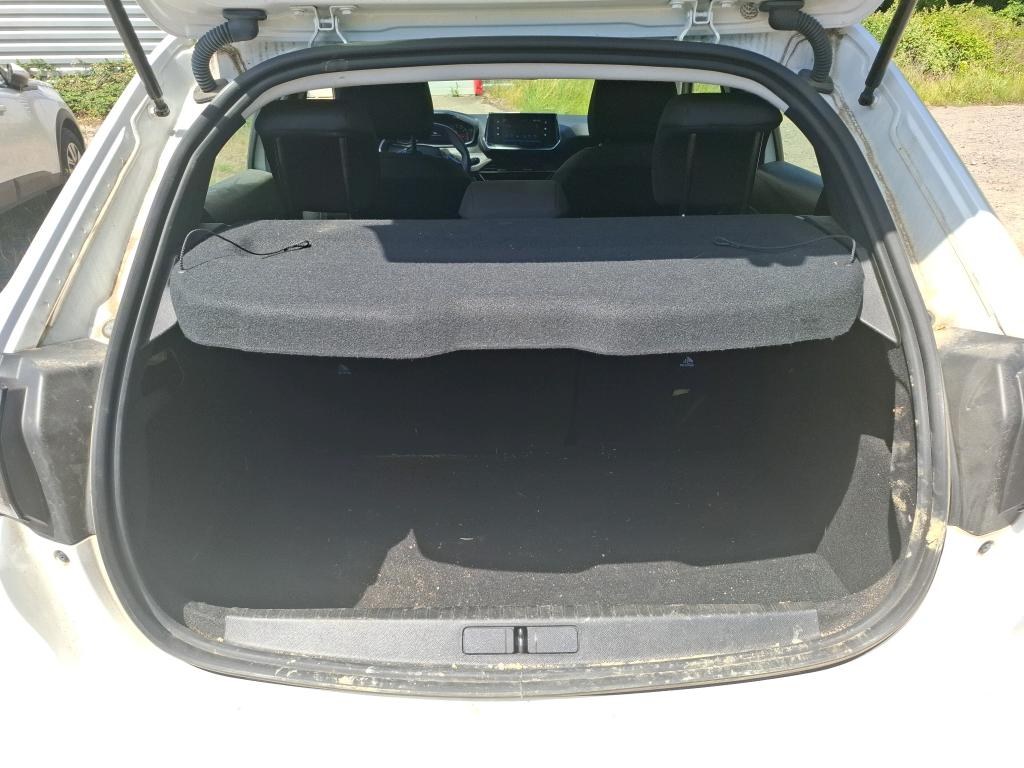 PEUGEOT 208) 208 PureTech 100 S&S BVM6 Active Pack 2023