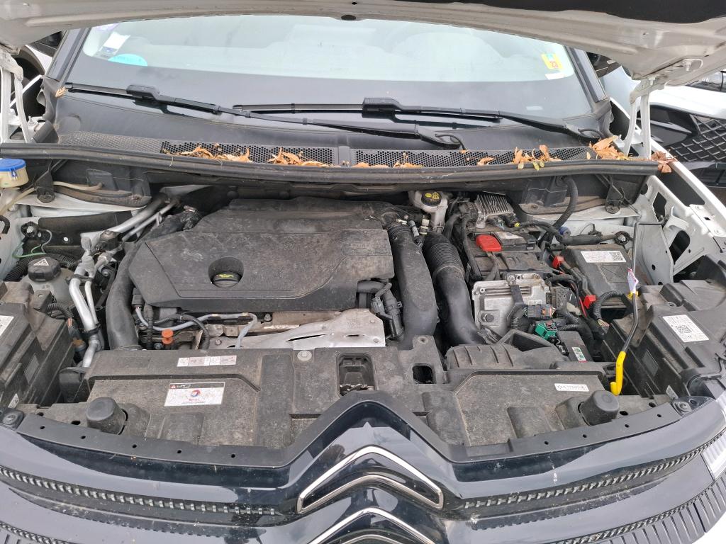 CITROEN C5 AIRCROSS Hybride Rechargeable 225 e-EAT8 Shine Pack 2023
