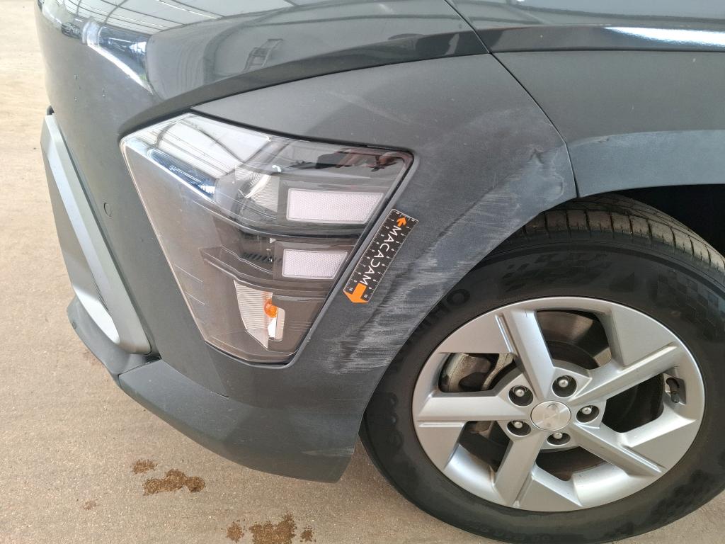 HYUNDAI KONA HYBRID 141 Intuitive 2024