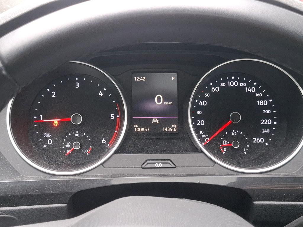 VOLKSWAGEN TIGUAN 2.0 TDI 150ch DSG7 Life 2022