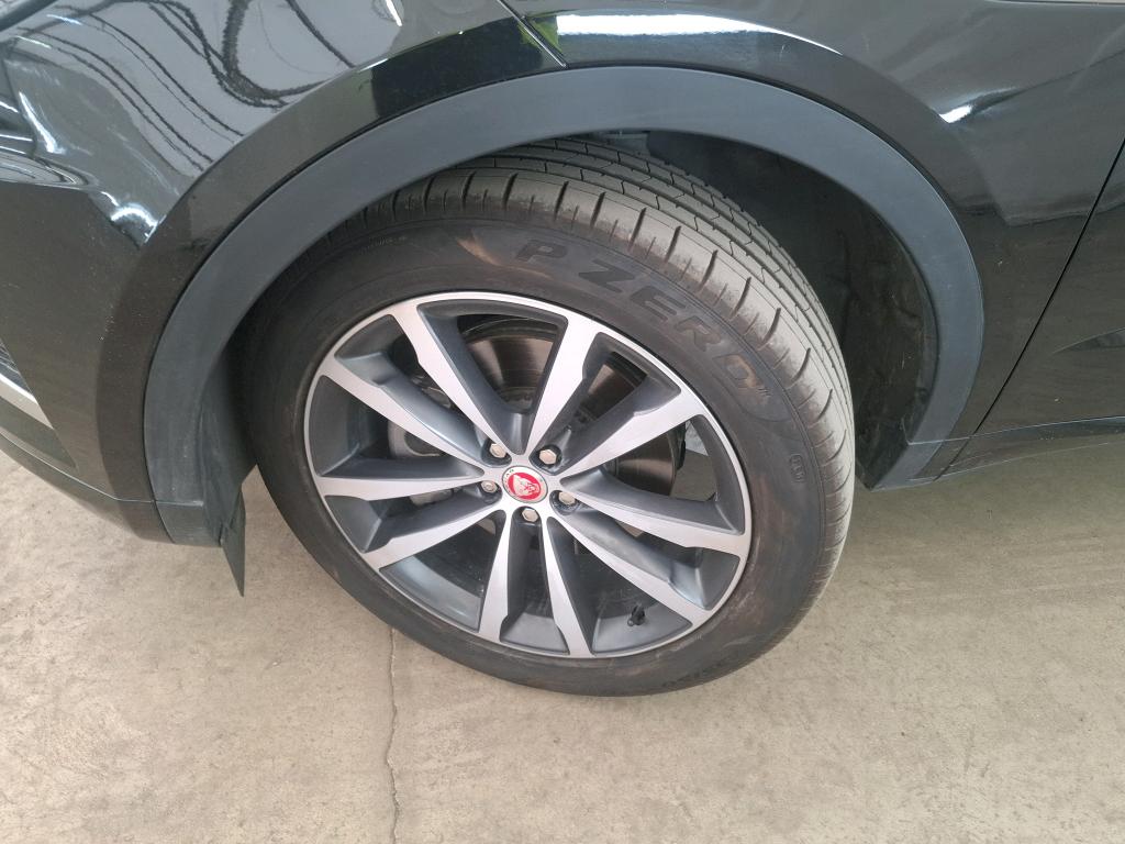 JAGUAR E-PACE P300e ch PHEV AWD BVA R-Dynamic SE 2022