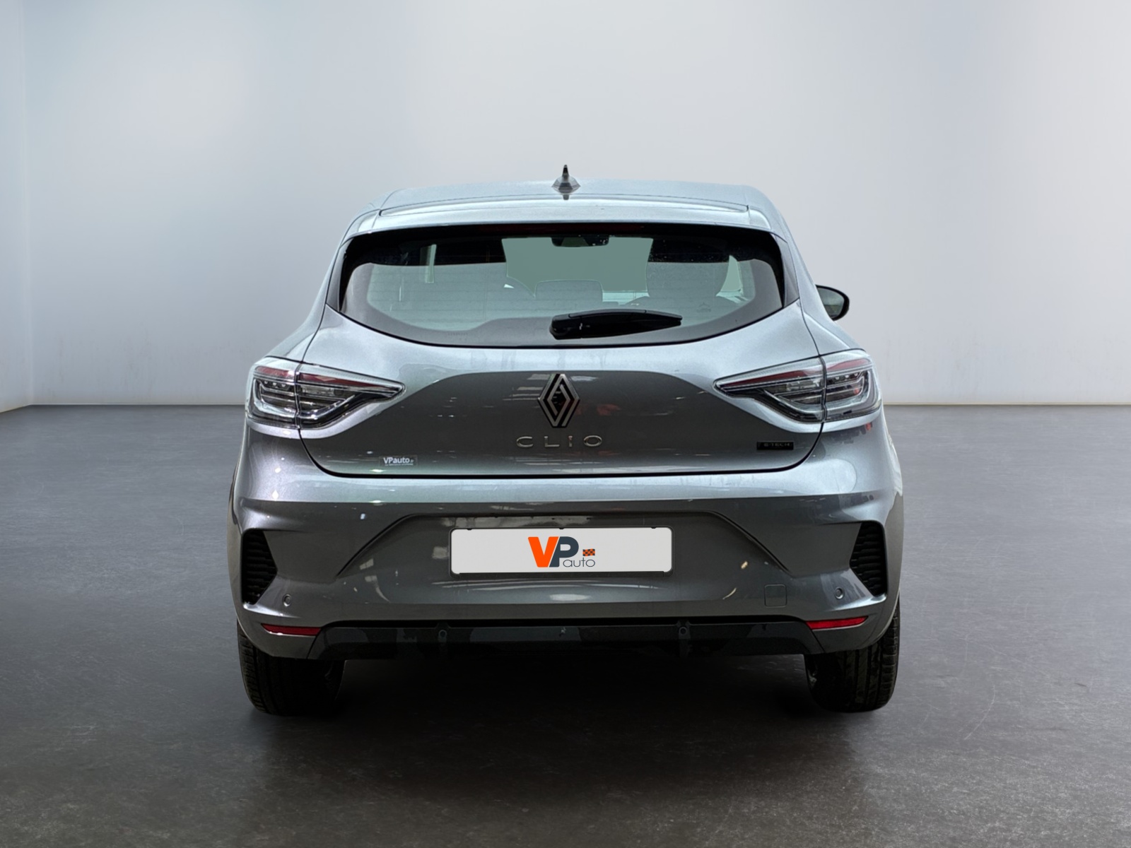RENAULT CLIO V E-Tech full hybrid 145 Evolution 2023