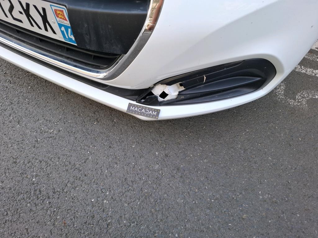 PEUGEOT 208 AFFAIRE BLUEHDI 100 S&S BVM5 PREMIUM 2020