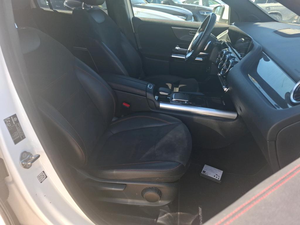 MERCEDES-BENZ MERCEDES GLA II 250 e 8G-DCT AMG Line 2022