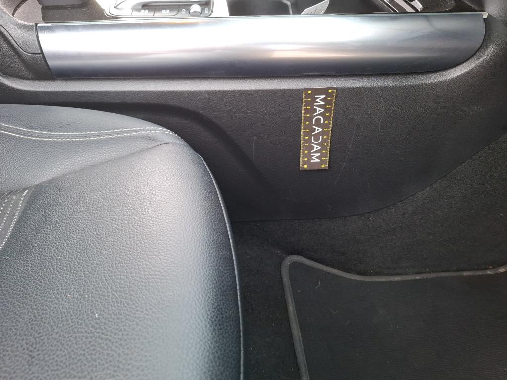 MERCEDES-BENZ EQA 250 Progressive Line 2022