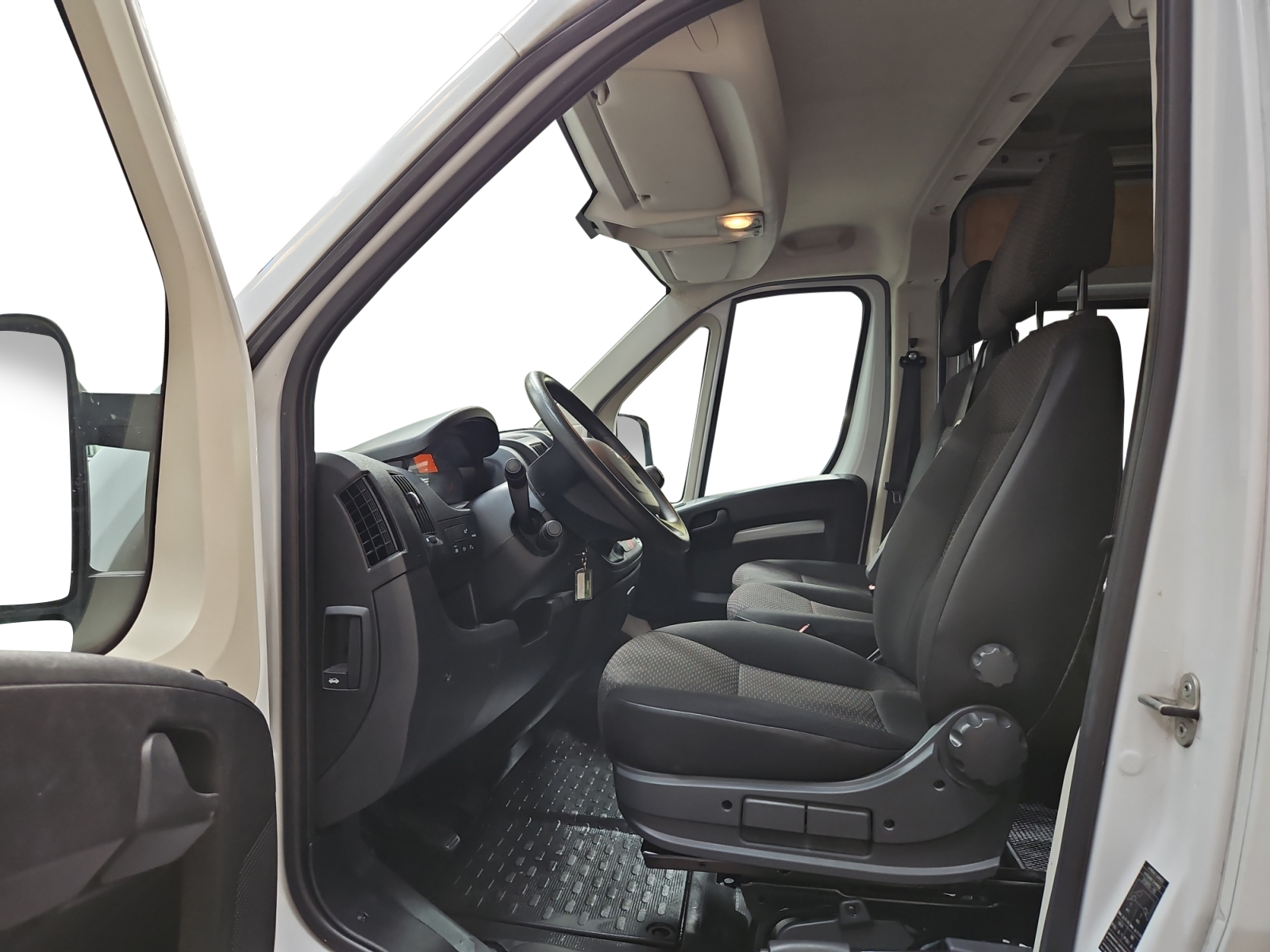 PEUGEOT BOXER TOLE CA 335 L3H2 BLUEHDI 140 S&S PREMIUM 7pl 2022