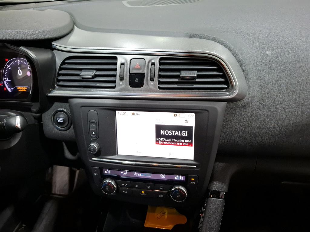 RENAULT KADJAR BUSINESS dCi 130 Energy 2018
