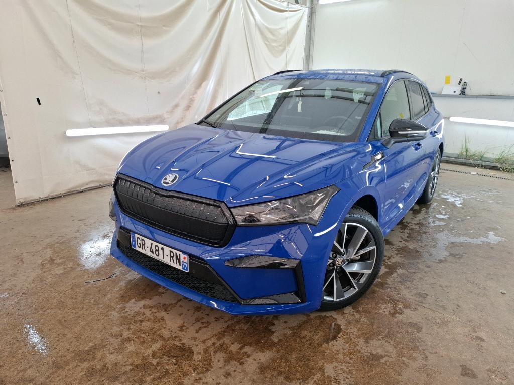 ENYAQ IV