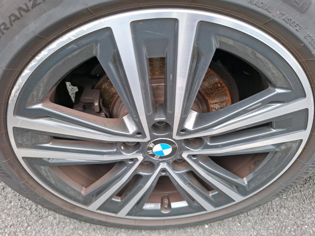 BMW SERIE 1 F40 116i 109 ch DKG7 - 2023