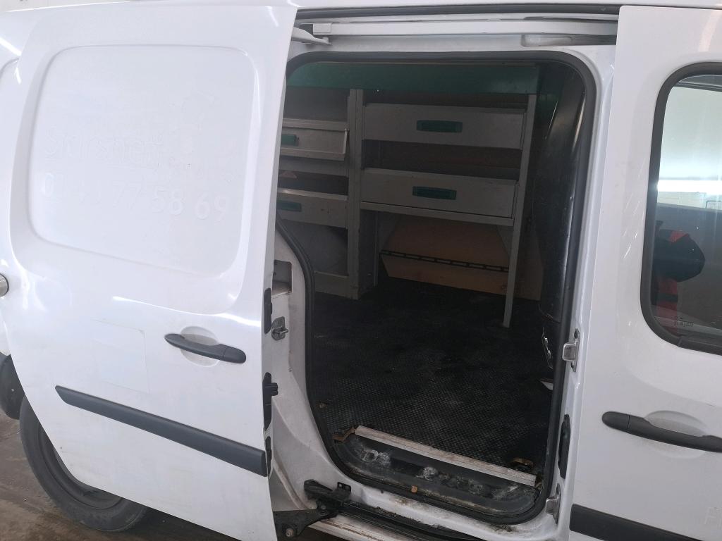 RENAULT KANGOO VU EXPRESS GRAND VOLUME MAXI 1.5 DCI 90 ENERGY E6 EXTRA R-LINK 2019