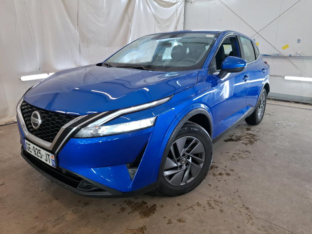 QASHQAI VP