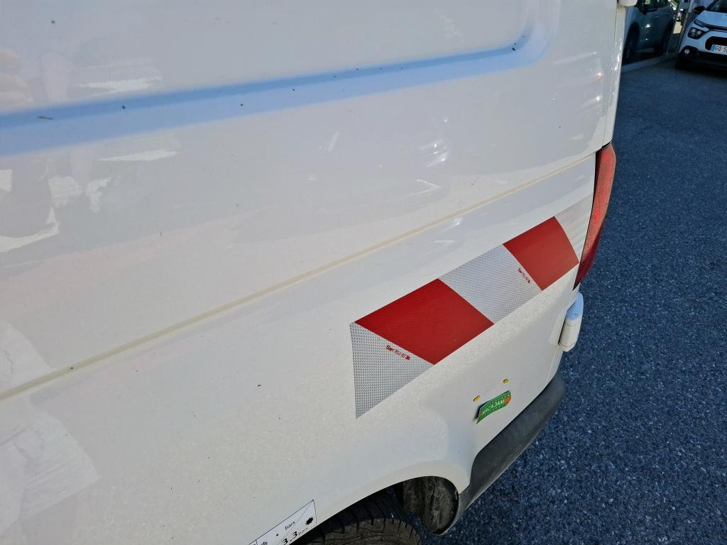 VOLKSWAGEN TRANSPORTER FOURGON 6.1 VAN L1H1 2.0 TDI 150 BVM6 4MOTION BUSINESS 2021