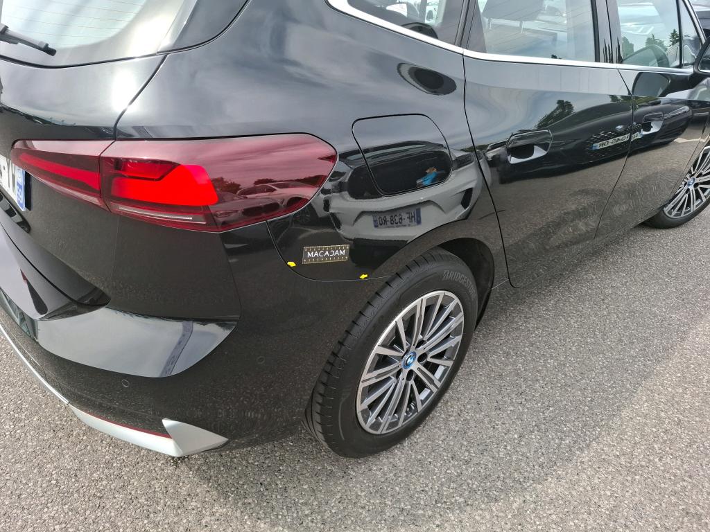 BMW SERIE 2 ACTIVE TOURER 225e xDrive 245 ch DKG7 Luxury 2023